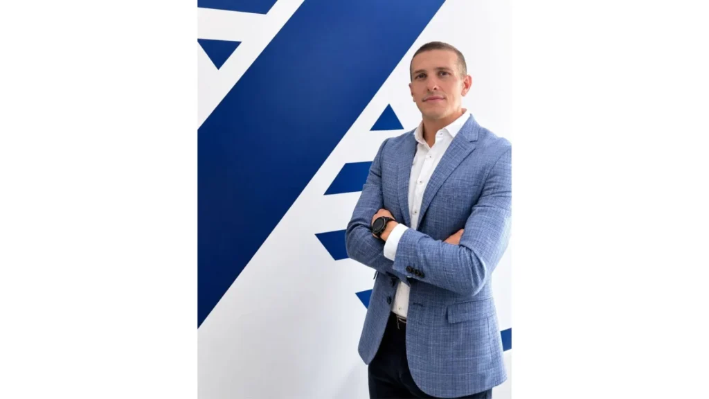 TROX Argentina gerente