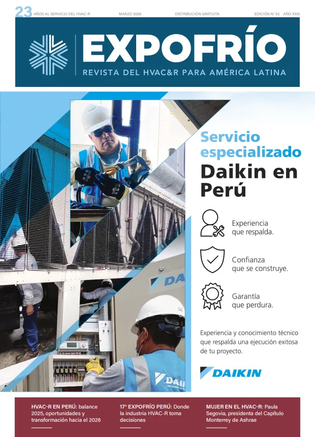 Balance del 2025 y oportunidades hacia el 2026