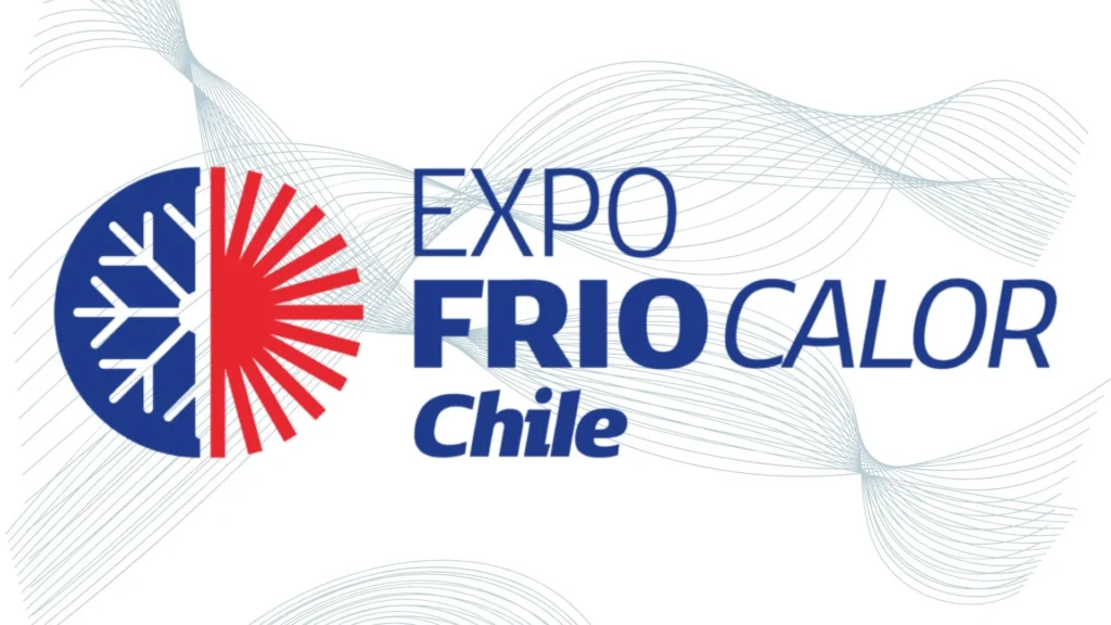 Expo Frío Calor Chile evento