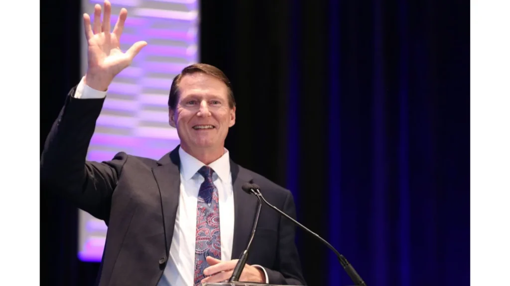 Jeff Littleton de ASHRAE