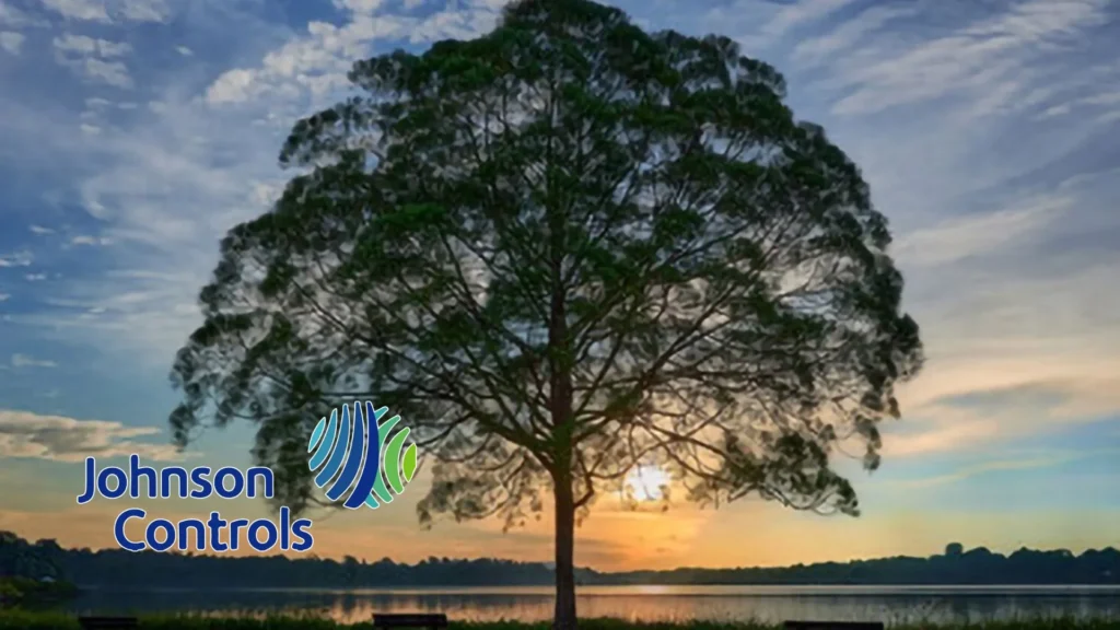 Johnson Controls informe 2026