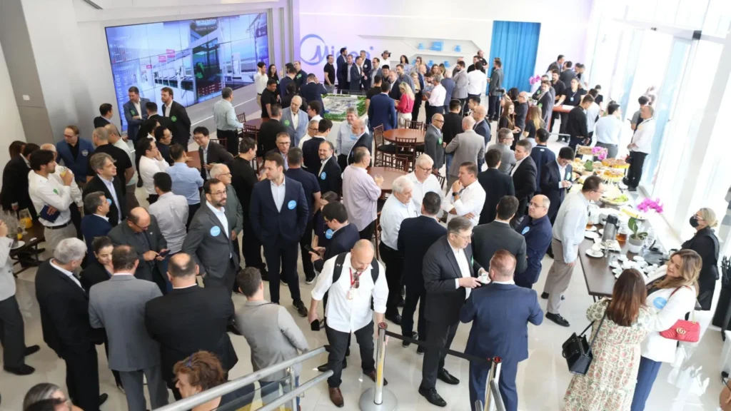 Midea Carrier resultados 2025