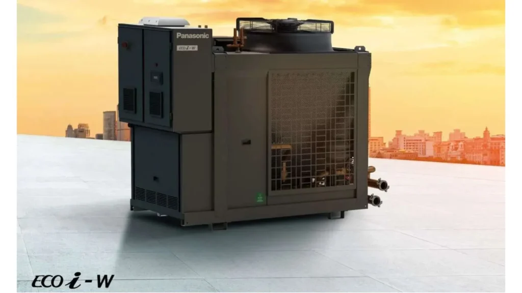 Panasonic AQUA-G EVO