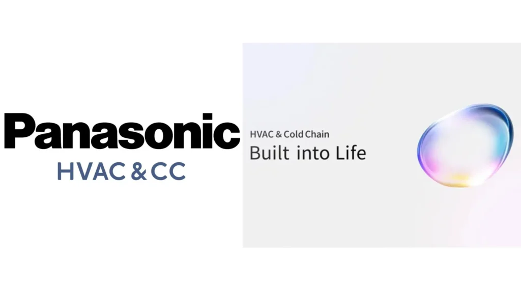 Panasonic HVAC & Cold Chain