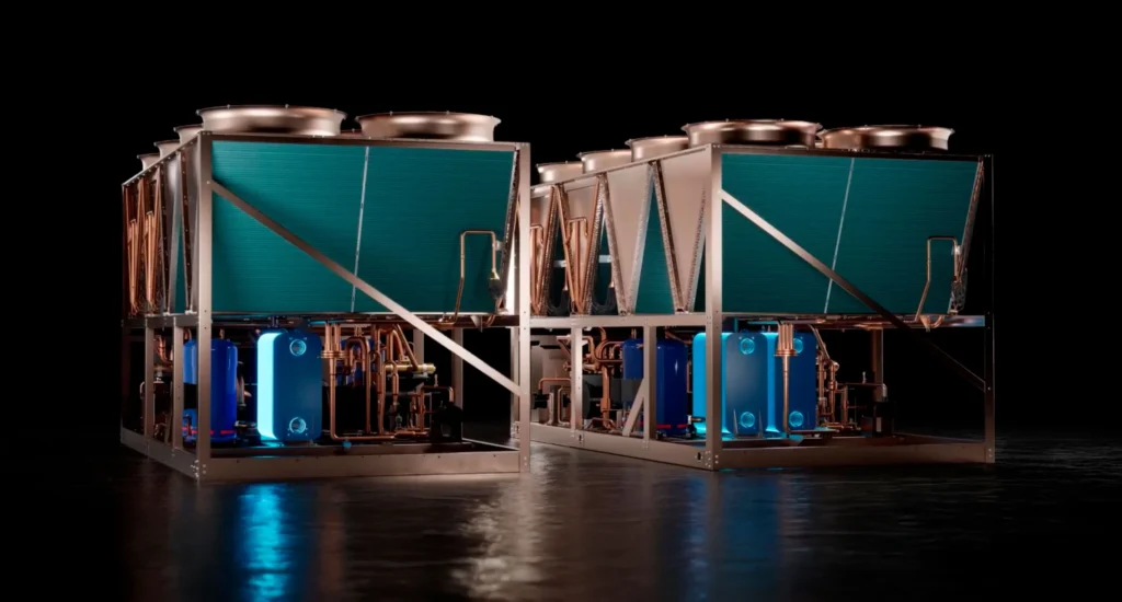 Johnson Controls presentará novedades en Expo Frío Calor Chile 2026