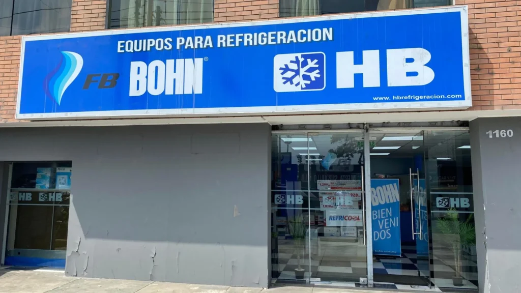 AAA Entalpía inauguración showroom
