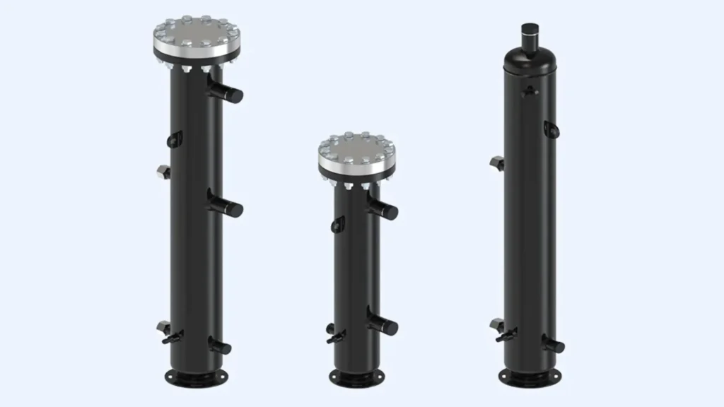 Danfoss OUB