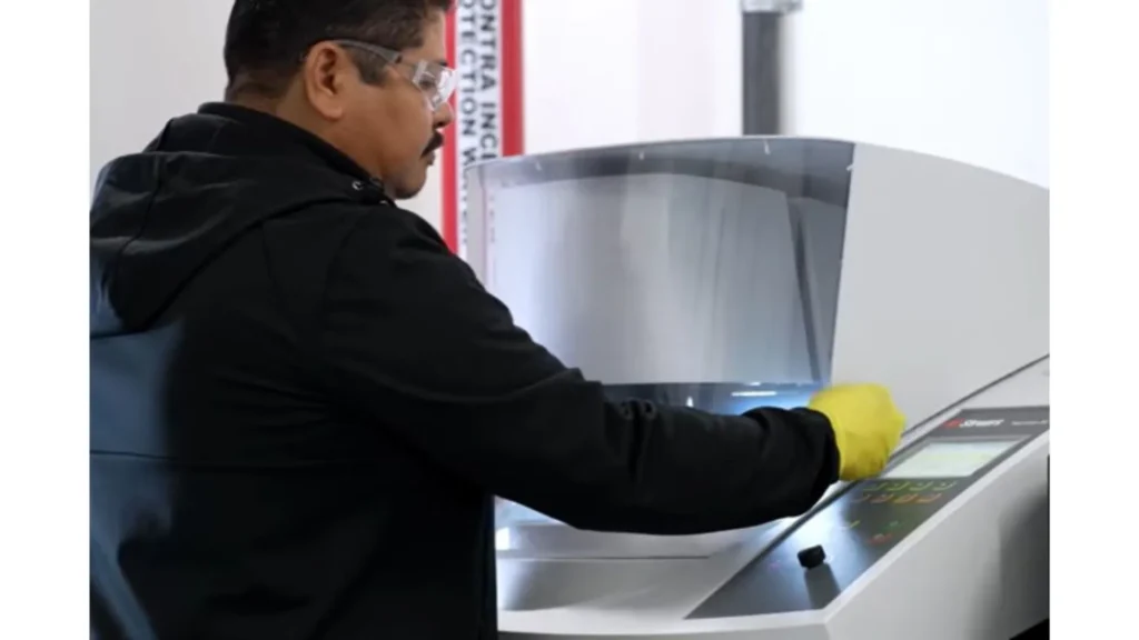 Danfoss inaugura taller en México