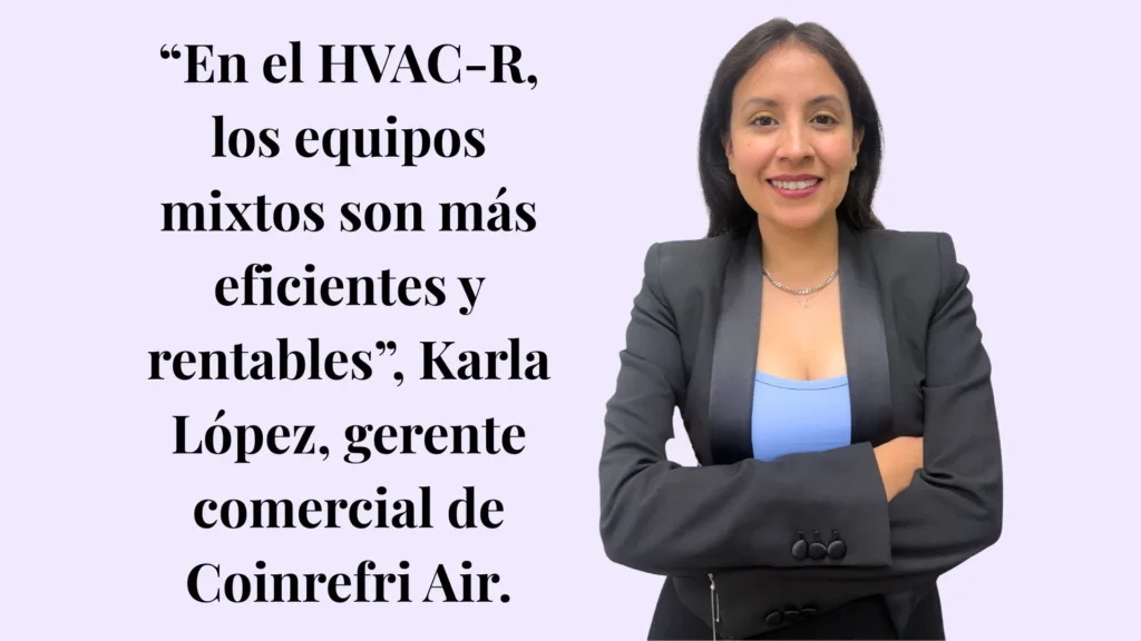 Karla Lopez entrevista