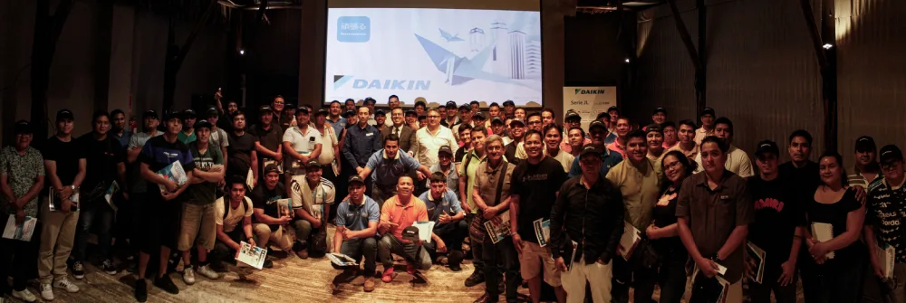 Daikin