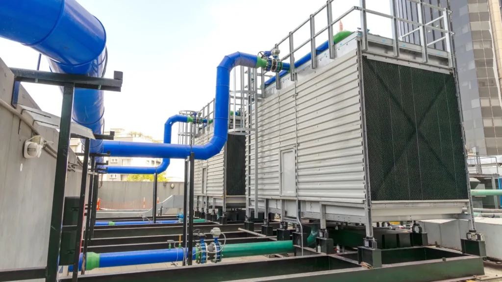 HV Comercial proyecto Chocavento
