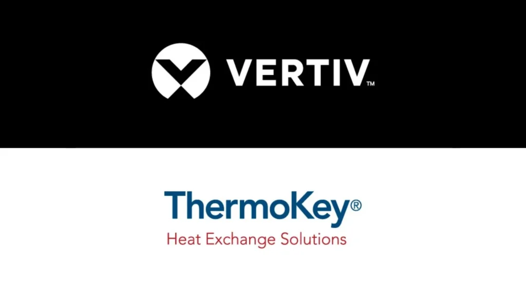Vertiv y ThermoKey