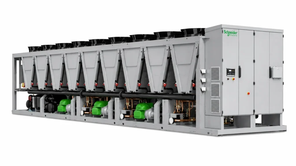 Schneider Electric Uniflair XCA