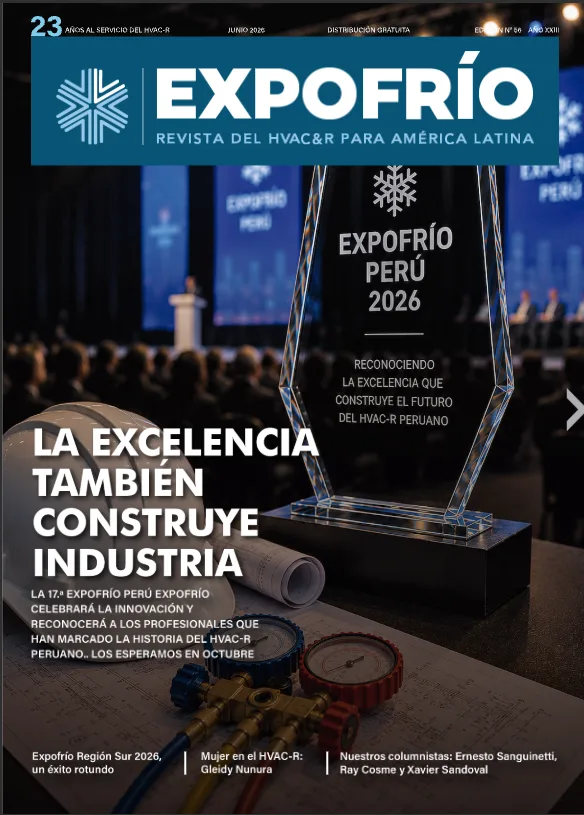 La Excelencia también construye industria