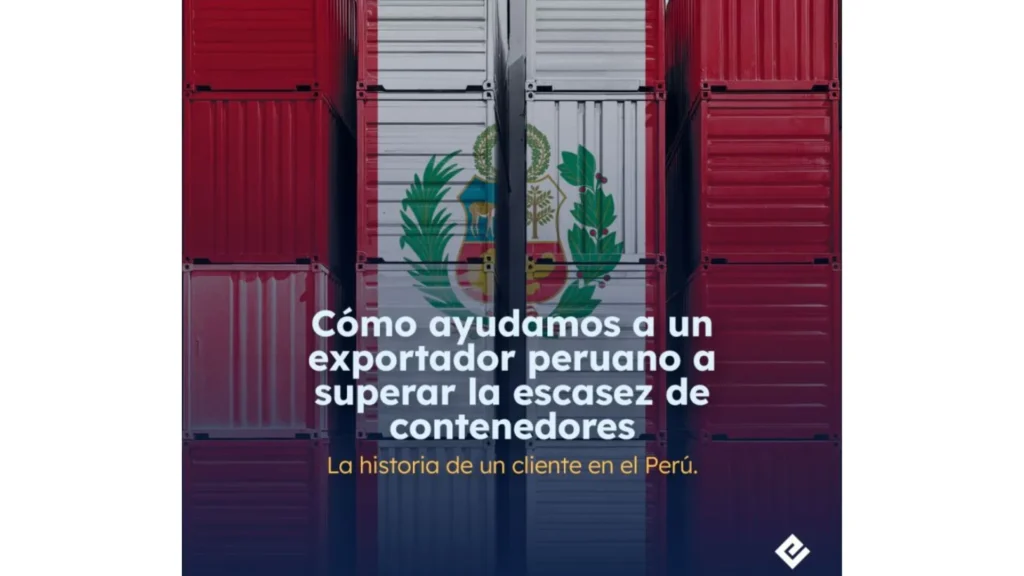 Emergent Cold LatAm caso éxito Perú