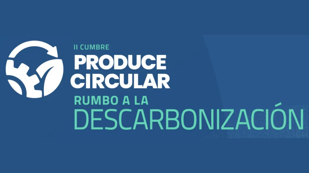 II CUMBRE PRODUCE CIRCULAR