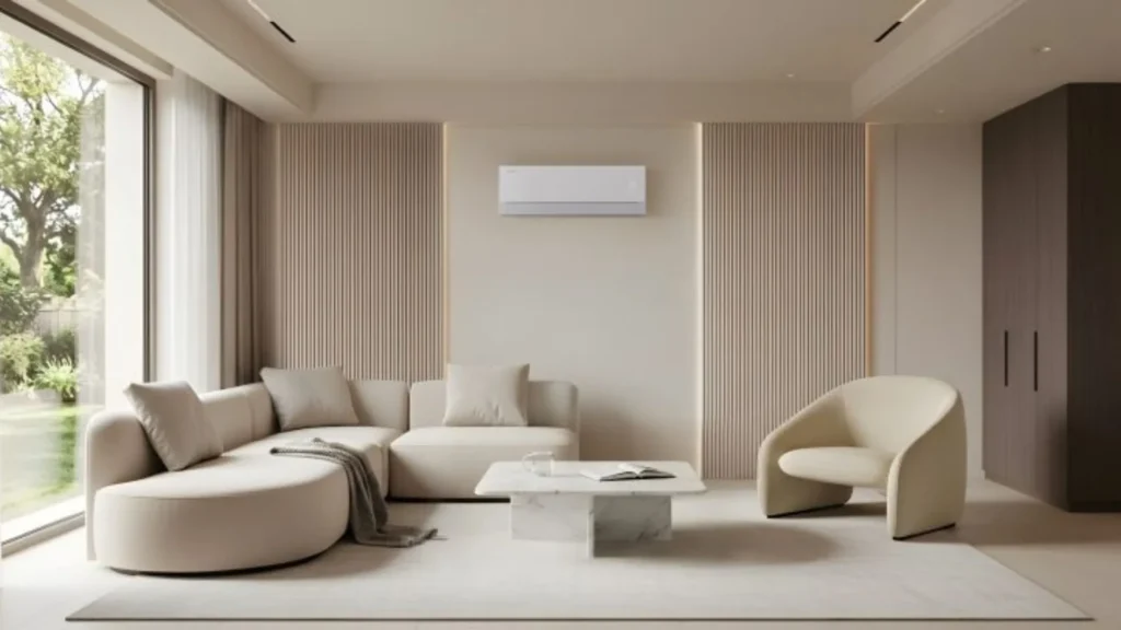 Samsung Bespoke AI WindFree Panamá
