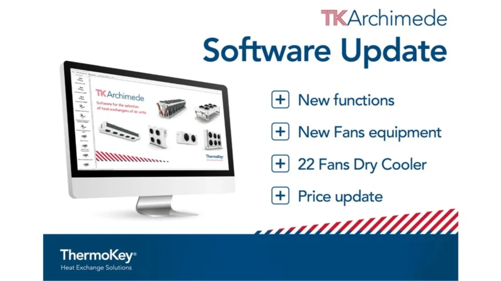 ThermoKey TK Archimede
