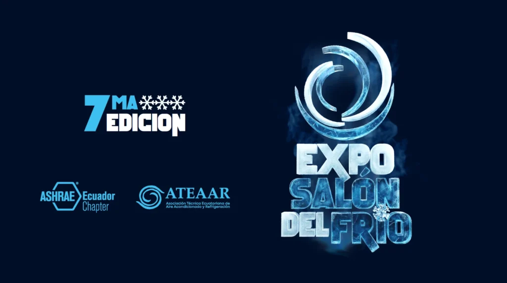 Salón del Frío prepara su séptima edición en Quito