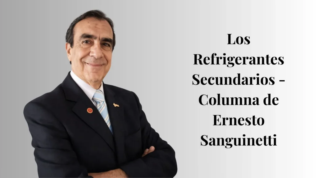 Columna Ernesto Sanguinetti