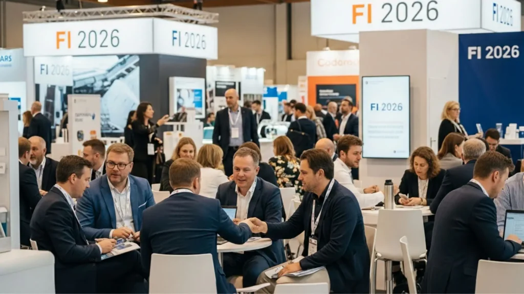 FI 2026 programa de compradores