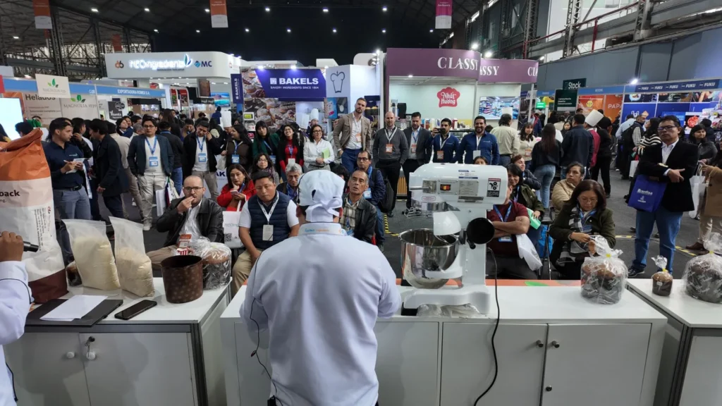 FoodTech Ingredients 2026 llega renovada: innovación, tecnología y sostenibilidad frente al mar