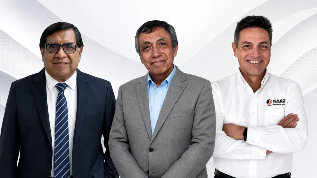 Reconocimiento Expofrío 2026