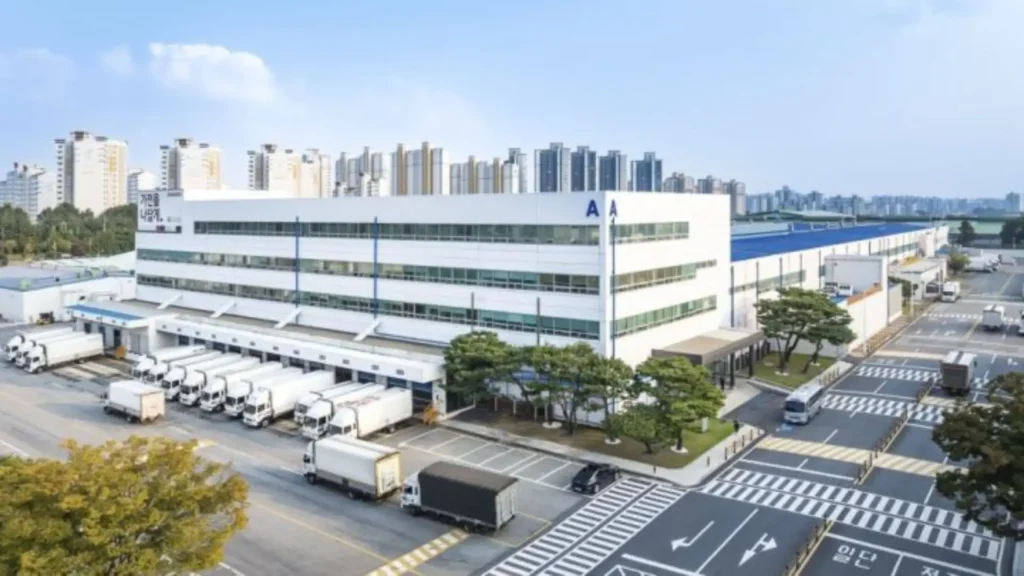 Samsung Electronics establecerá línea de producción HVAC en Corea