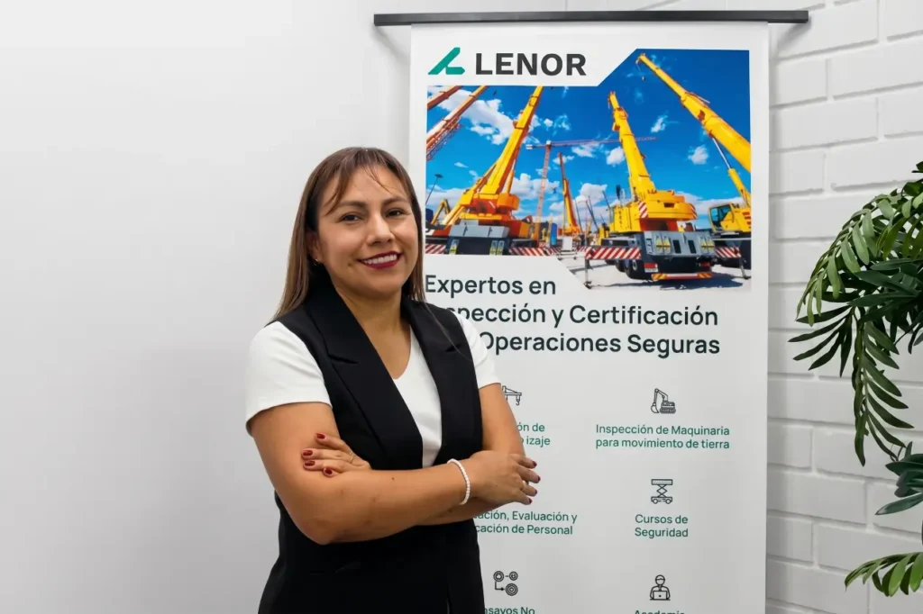 Lenor Perú