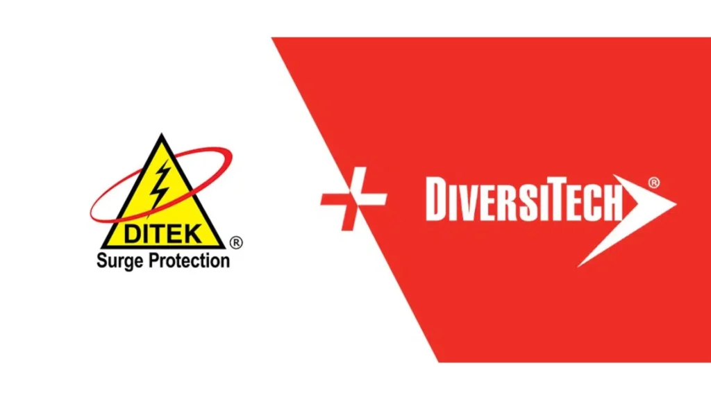 DiversiTech adquiere al fabricante de protección contra sobretensiones DITEK