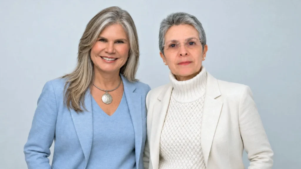 El II Women in HVACR Perú llega con dos voces internacionales de peso: Claudia Sánchez y Marcela Moreta