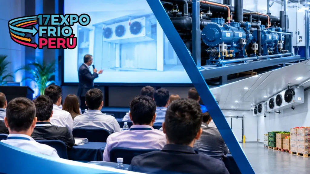 Seminario de Refrigeración: la industria se prepara para operar «al límite crítico»